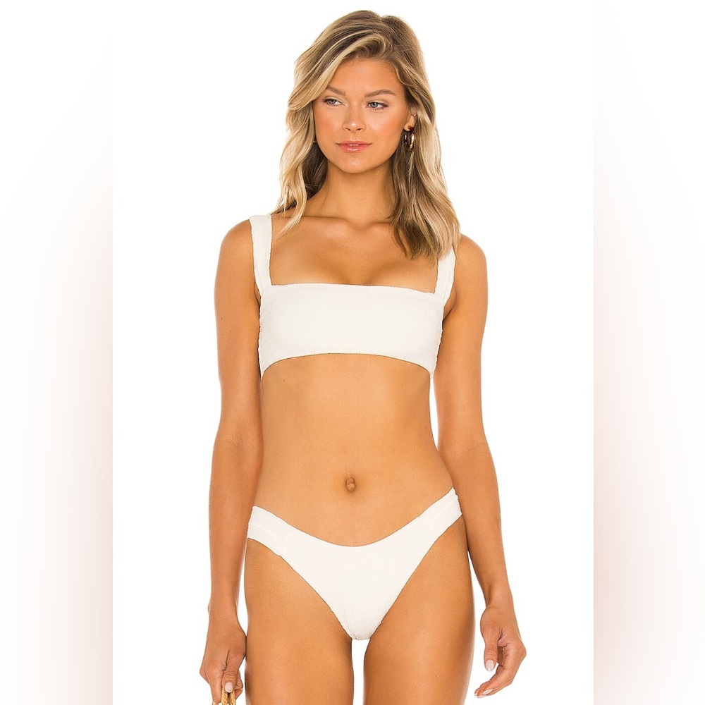 Lovers + Friends Fun Loving Bikini Top + Bottom